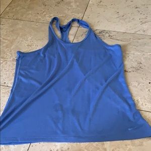 nike tank top